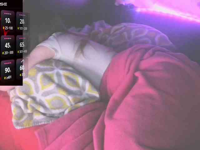 bubblybubbles webcam