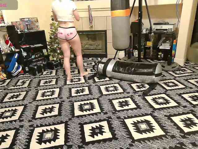 bubblybubbles webcam