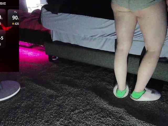 bubblybubbles webcam