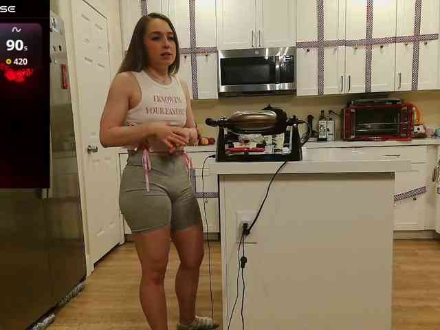 bubblybubbles webcam