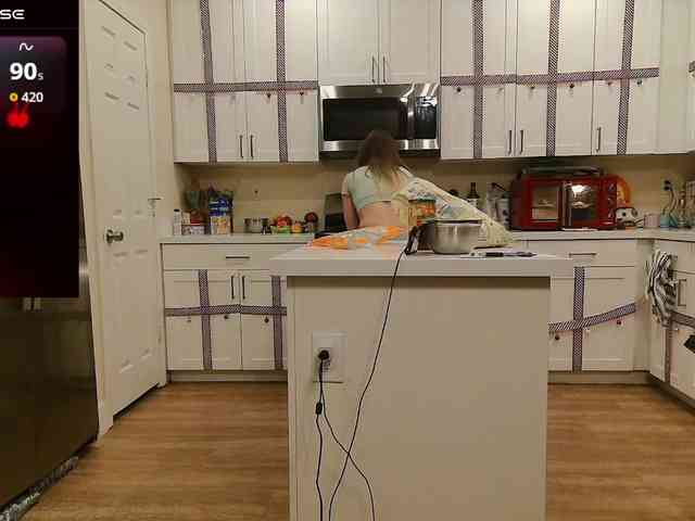 bubblybubbles webcam