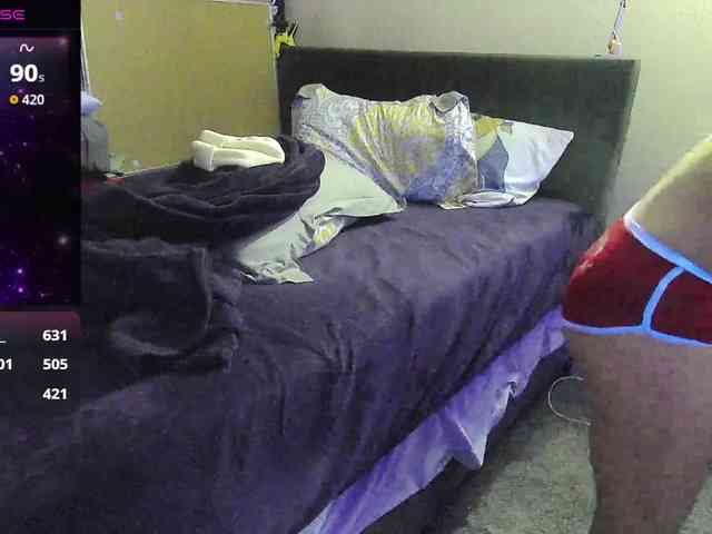 bubblybubbles webcam