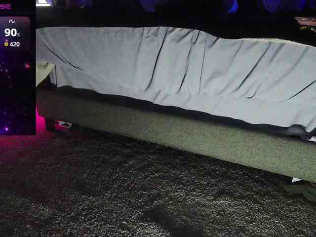 bubblybubbles webcam