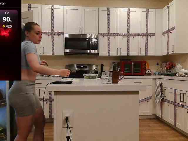 bubblybubbles webcam