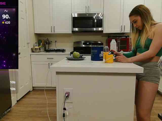 bubblybubbles webcam