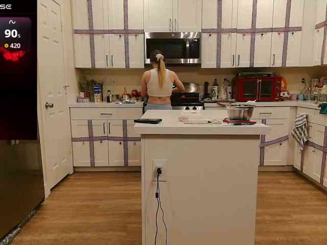 bubblybubbles webcam