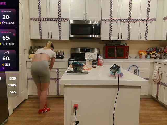 bubblybubbles webcam