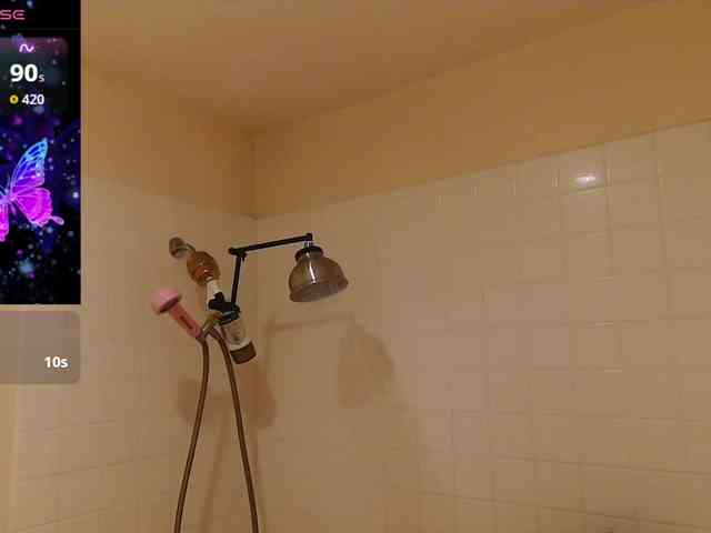 bubblybubbles webcam