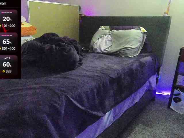 bubblybubbles webcam