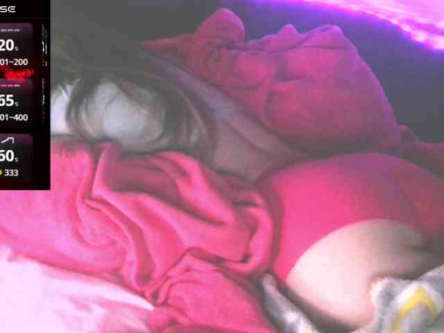 bubblybubbles webcam