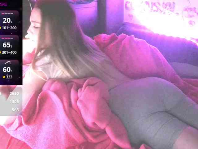 bubblybubbles webcam