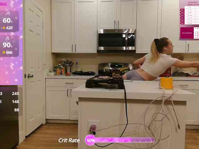 bubblybubbles webcam