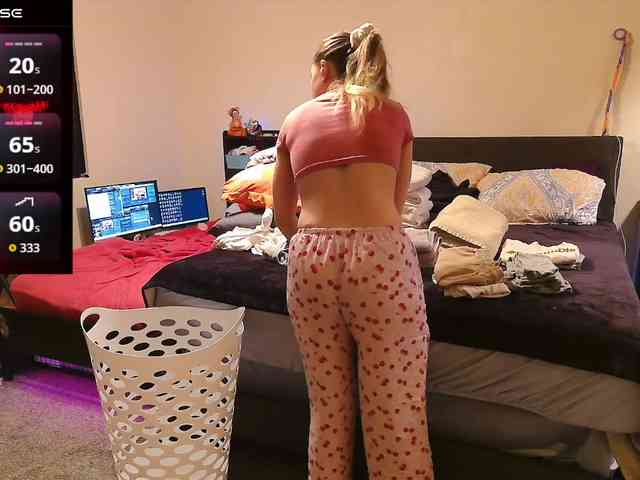 bubblybubbles webcam