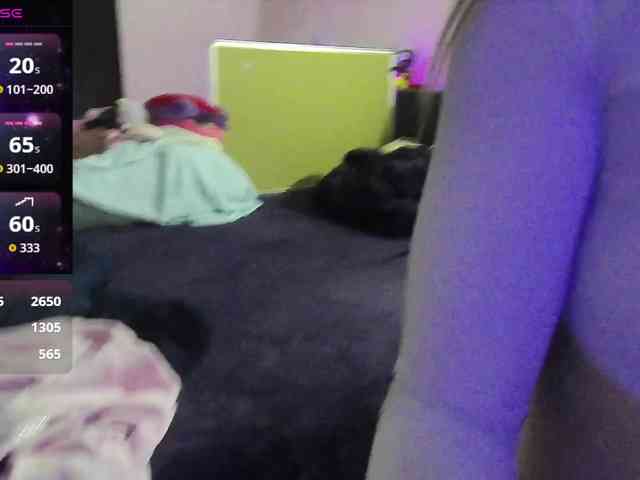 bubblybubbles webcam