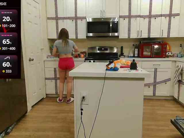 bubblybubbles webcam