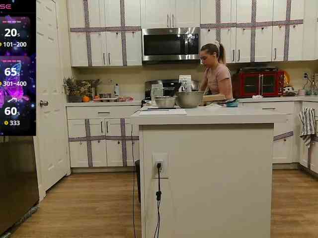 bubblybubbles webcam