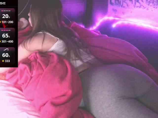 bubblybubbles webcam