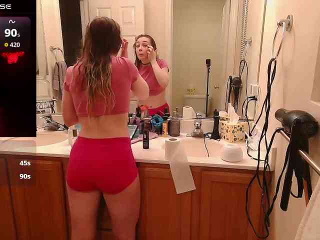 bubblybubbles webcam