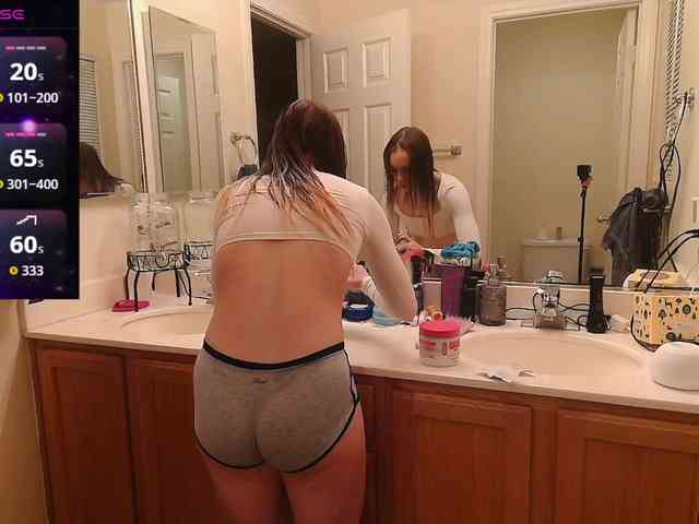 bubblybubbles webcam