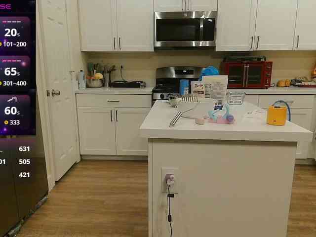 bubblybubbles webcam