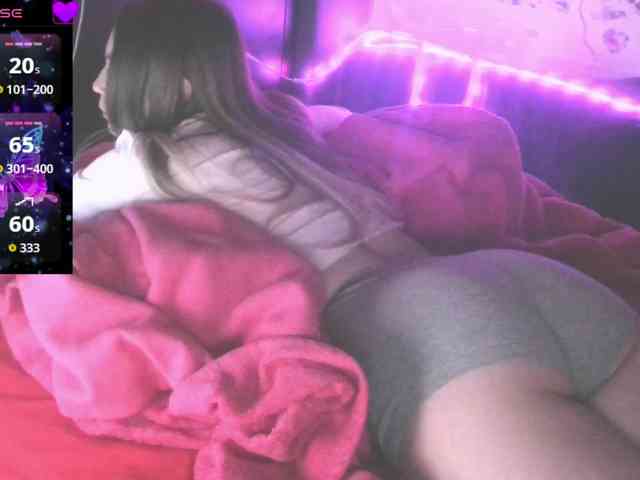 bubblybubbles webcam