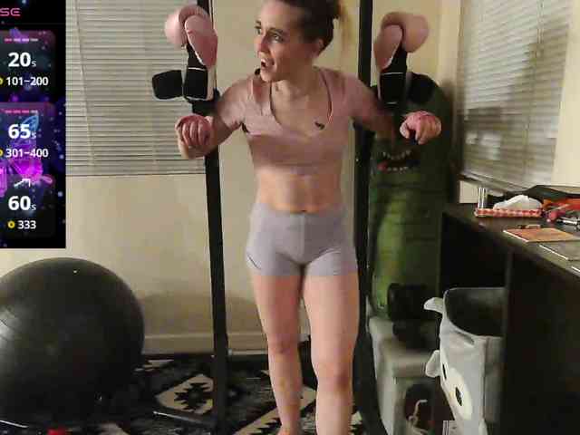 bubblybubbles webcam