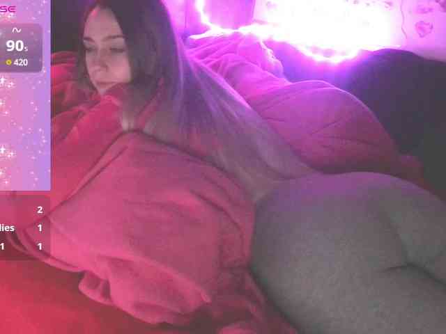 bubblybubbles webcam