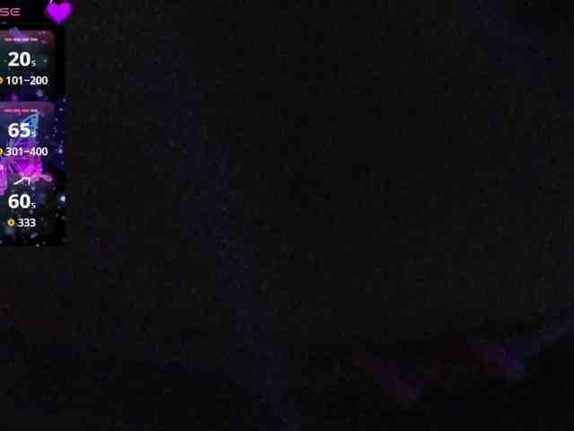 bubblybubbles webcam