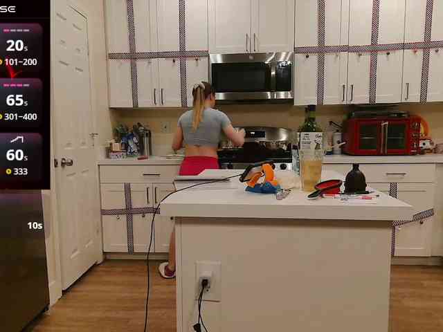 bubblybubbles webcam