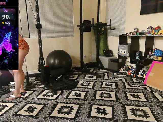 bubblybubbles webcam