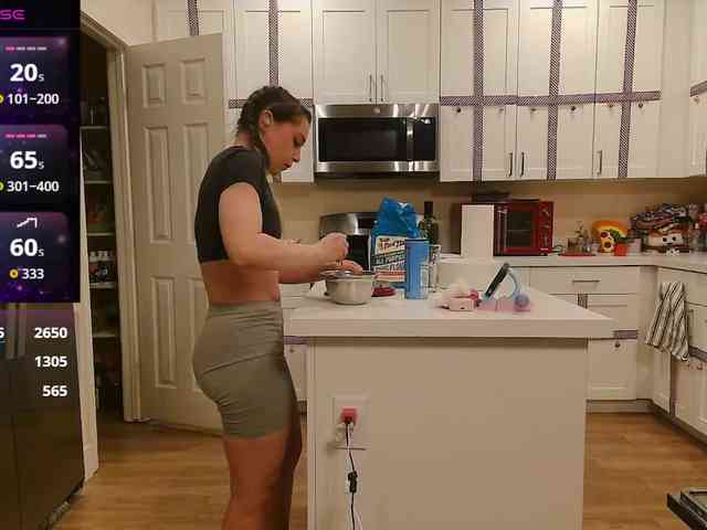 bubblybubbles webcam