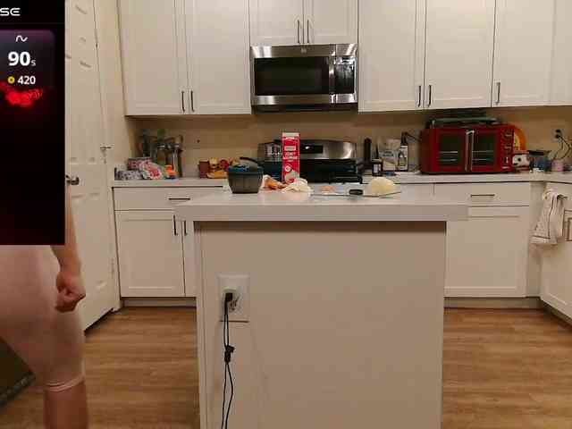 bubblybubbles webcam