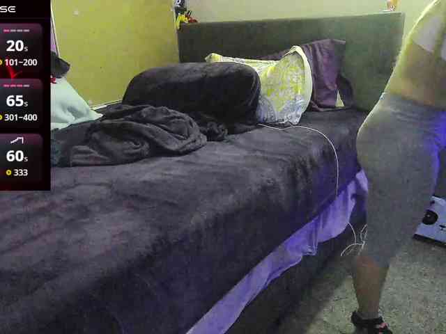 bubblybubbles webcam