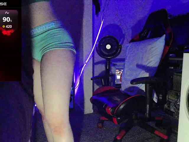 bubblybubbles webcam