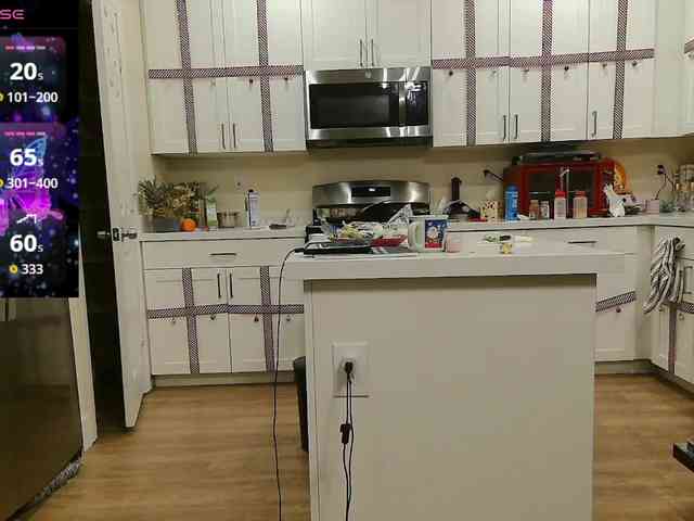 bubblybubbles webcam