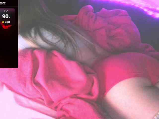 bubblybubbles webcam