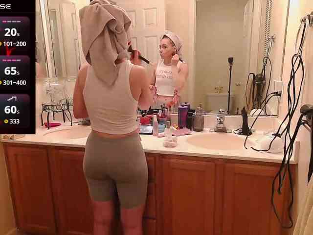 bubblybubbles webcam