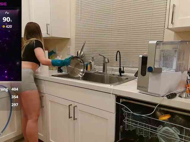 bubblybubbles webcam