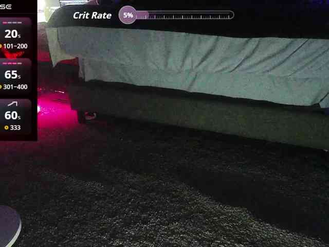 bubblybubbles webcam