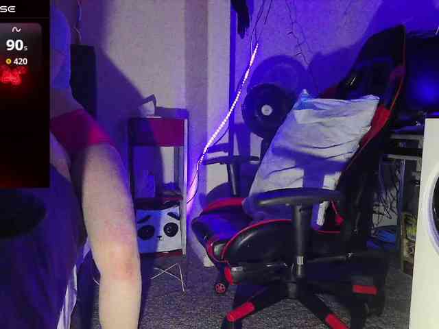 bubblybubbles webcam