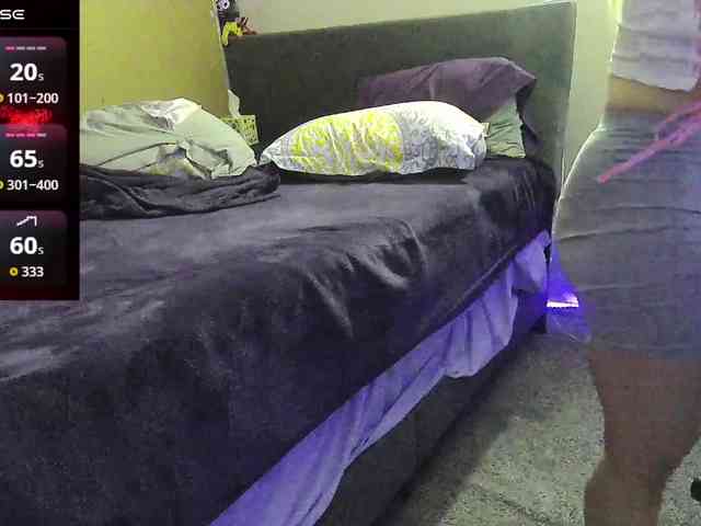 bubblybubbles webcam