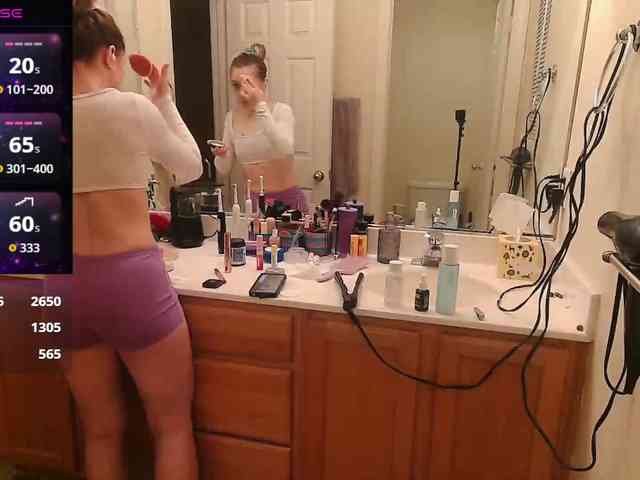 bubblybubbles webcam