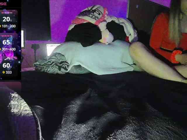 bubblybubbles webcam