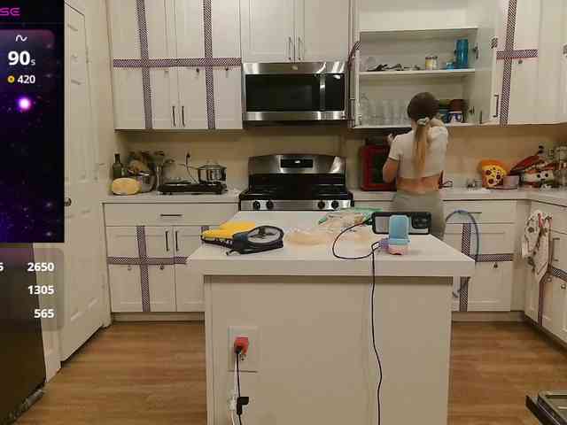 bubblybubbles webcam