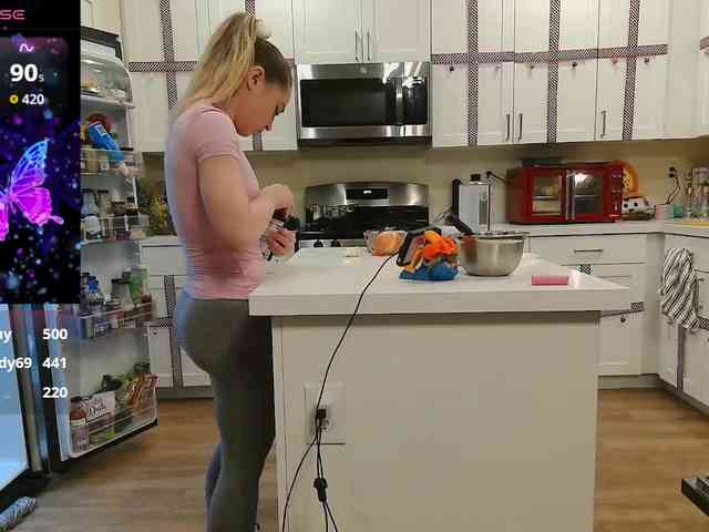 bubblybubbles webcam