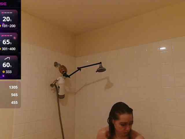 bubblybubbles webcam