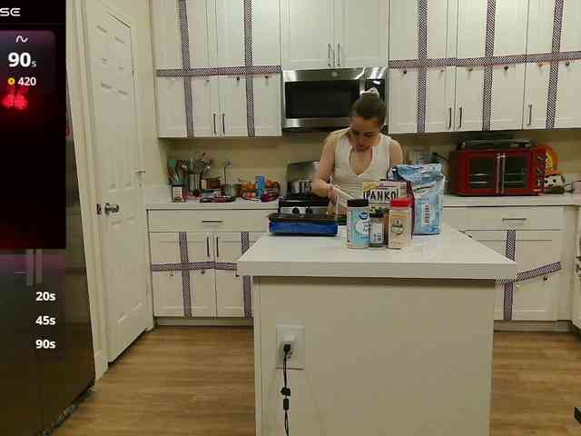 bubblybubbles webcam