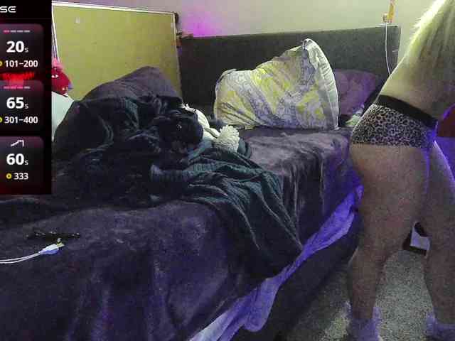 bubblybubbles webcam