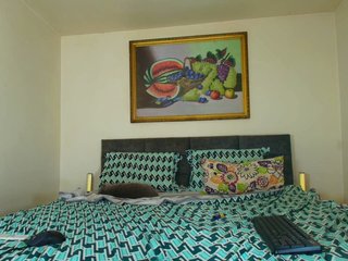 LauraVanessa Porn Show