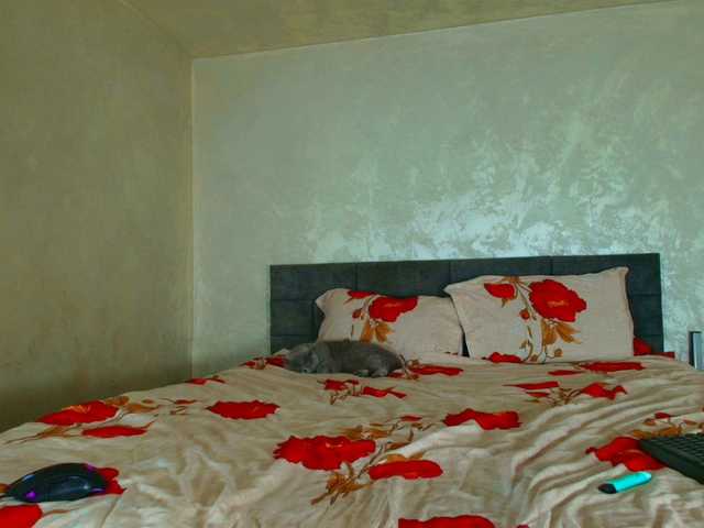 ParisVany26's BongaCams show and profile